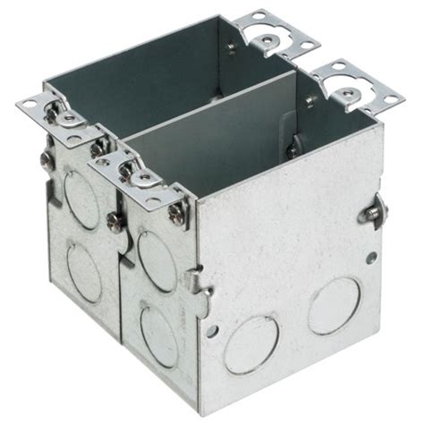 metal electrical box divider|electrical organizer box.